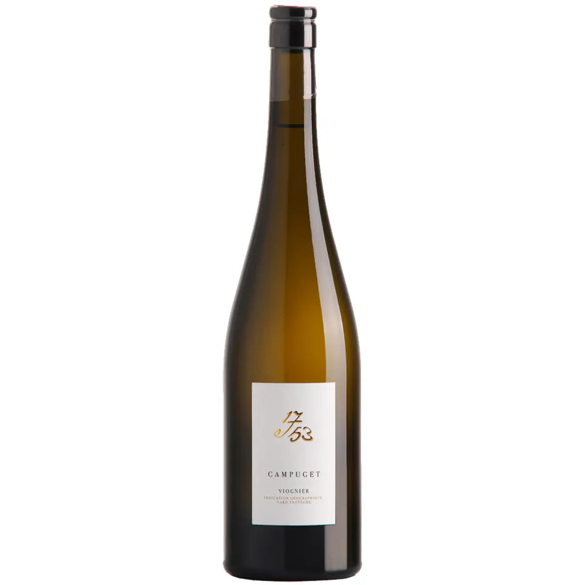 Campuget 1753 viognier