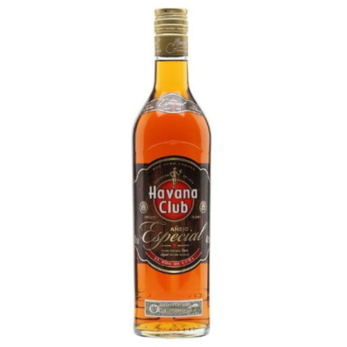 Havana Club Anejo Especial Rum