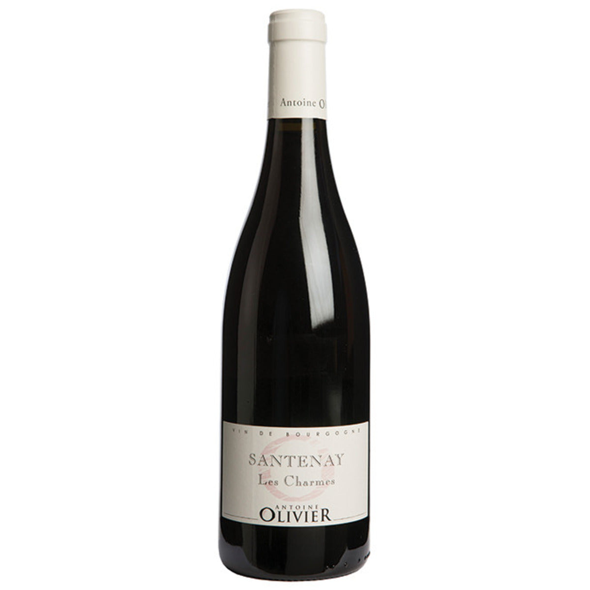 Domaine Antoine Olivier Santenay Les Charmes
