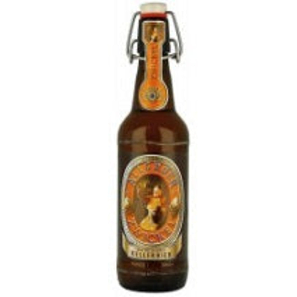 Allgäuer Zwickel Bier