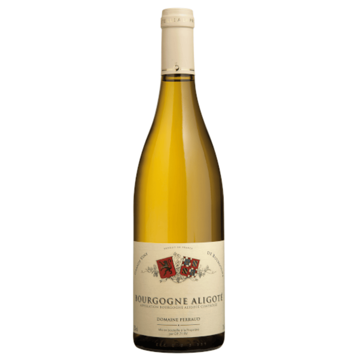 Dom Perraud Bourgogne Aligoté