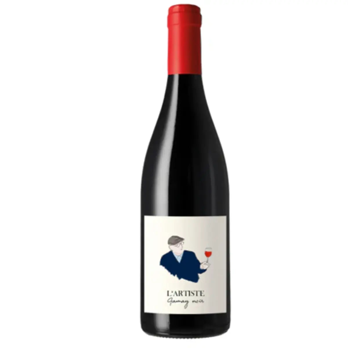 L'Artiste Gamay Noir