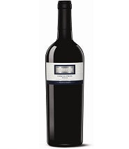 Tufarello Nero di Troia