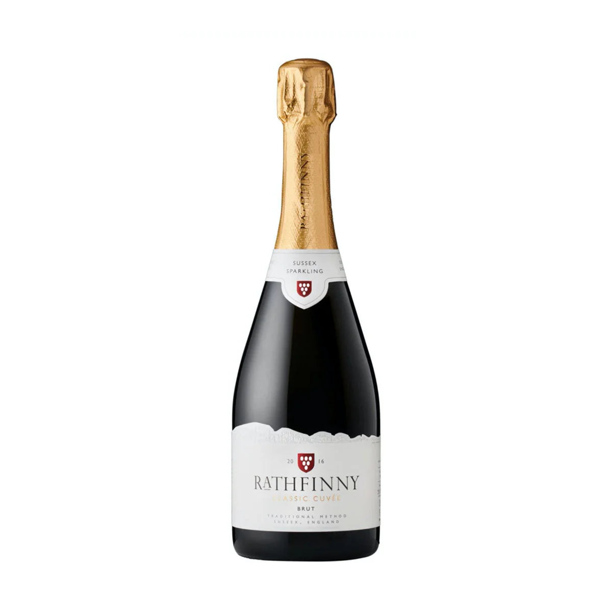 Rathfinny 2019 Classic Cuvée