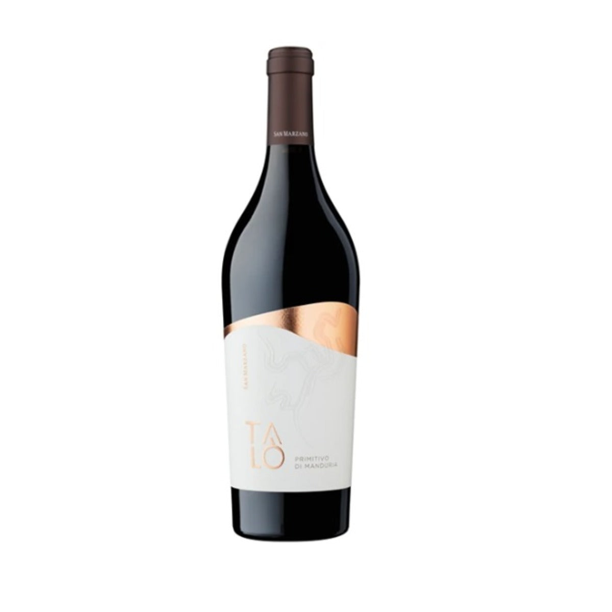 Primitivo di Manduria Talo