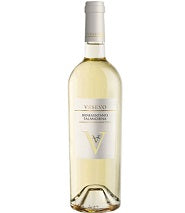 Vesevo Beneventano Falanghina