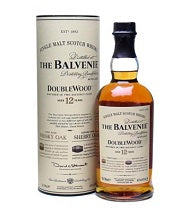 The Balvenie 12 Years Old