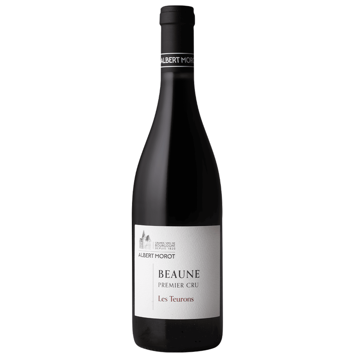 Beaune Teurons 1er Cru Albert Morot
