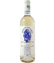 Terras Gauda Albariño