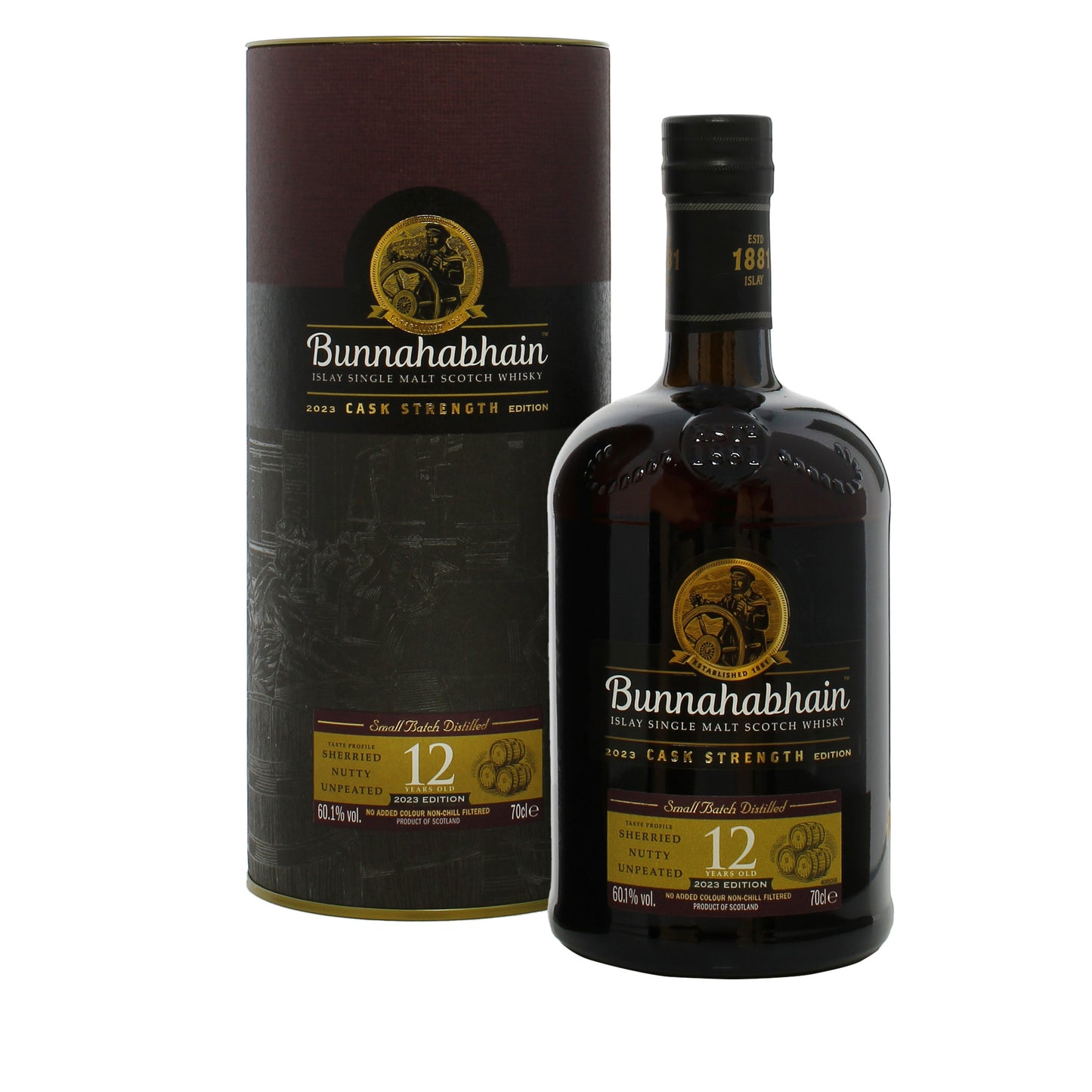 Bunnahabhain