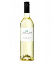 Casa Maria Verdejo