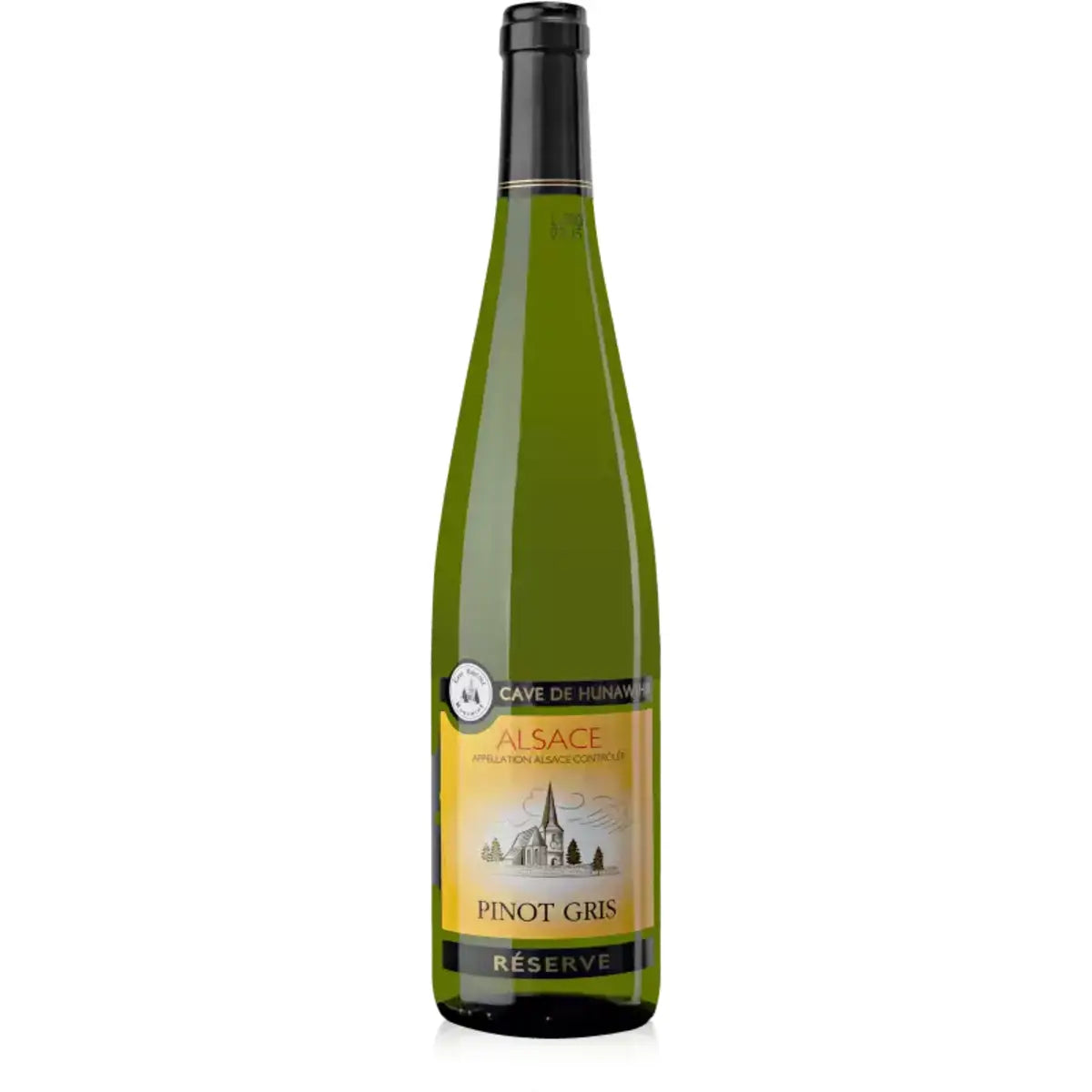 Hunawihr Pinot Gris Réserve