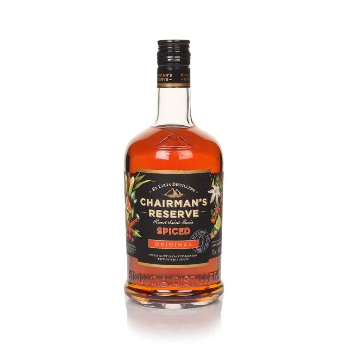Chairman’s Reserve