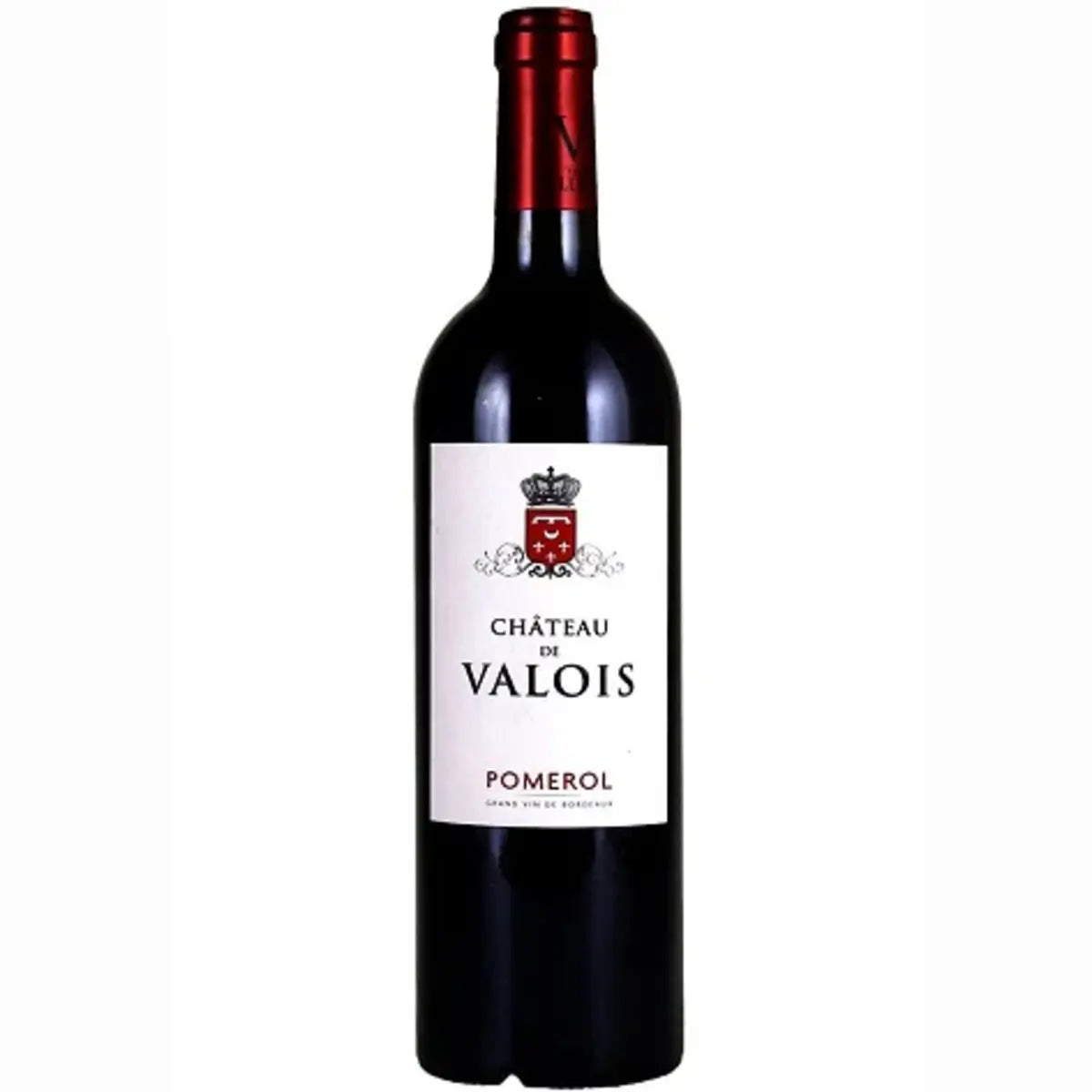 Chateau de Valois Pomerol