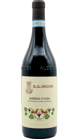 G.D. Vajra Barbera d’Alba