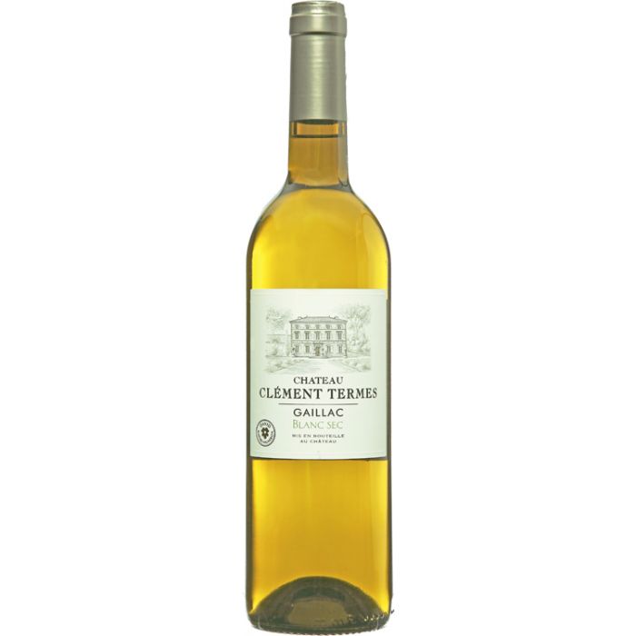Château Clément Termes Gaillac
