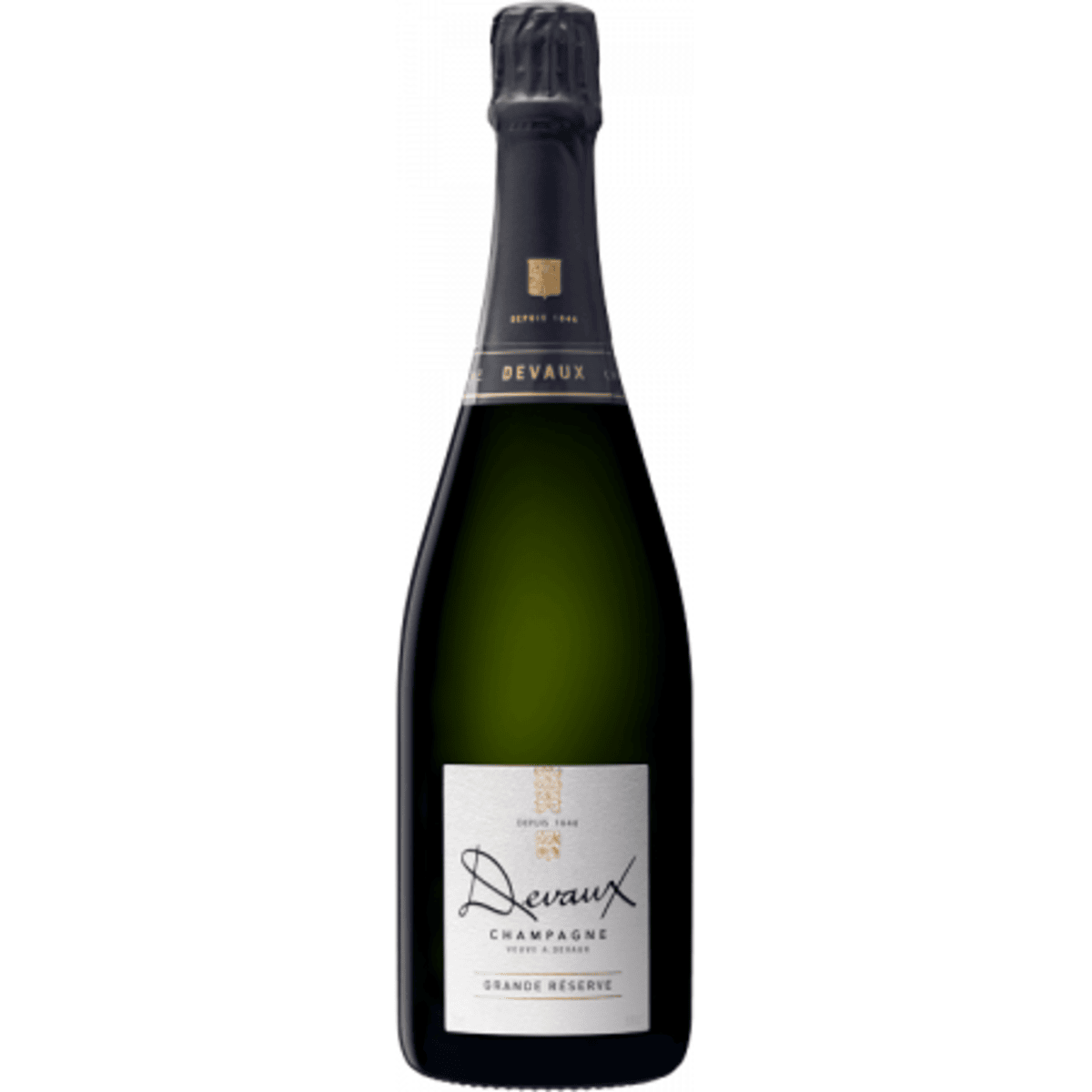 Devaux Grande Réserve NV