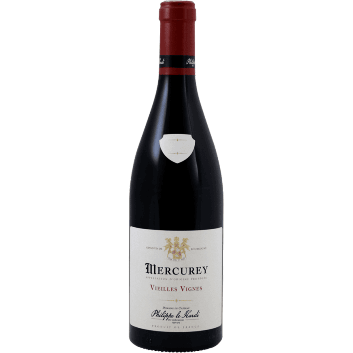 Mercurey Vieilles Vignes