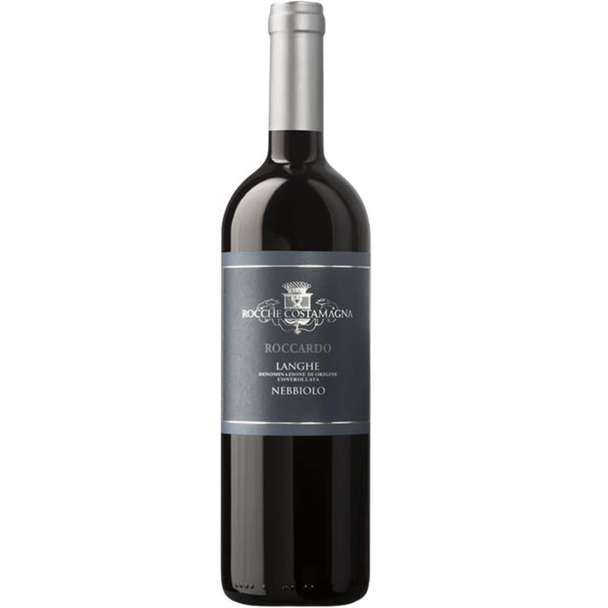 Rocche Costamagna Roccardo Langhe Nebbiolo