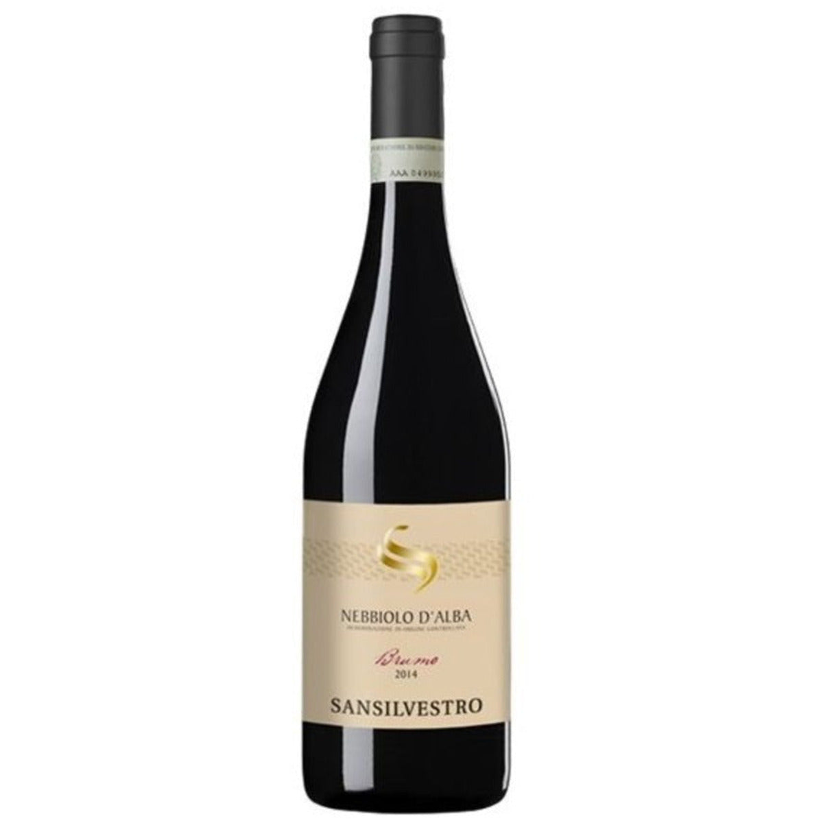 Brumo Nebbiolo D’Alba