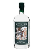 Sipsmith London Dry Gin