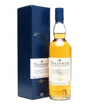 Talisker 10 Years Old