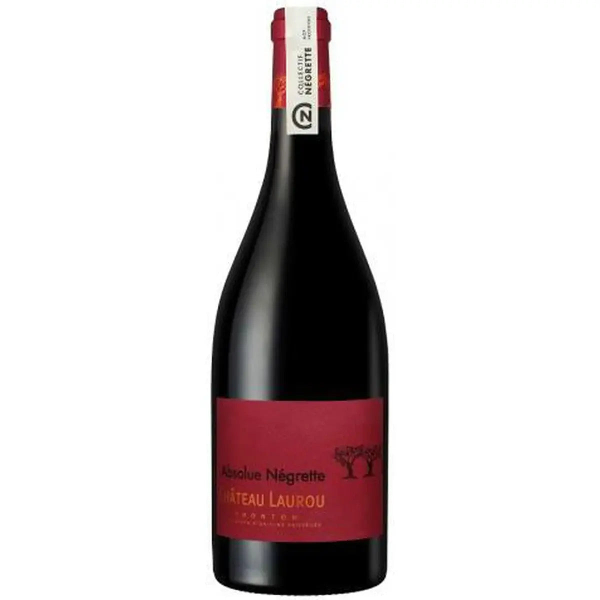 Chateau Laurou Absolue Negrette