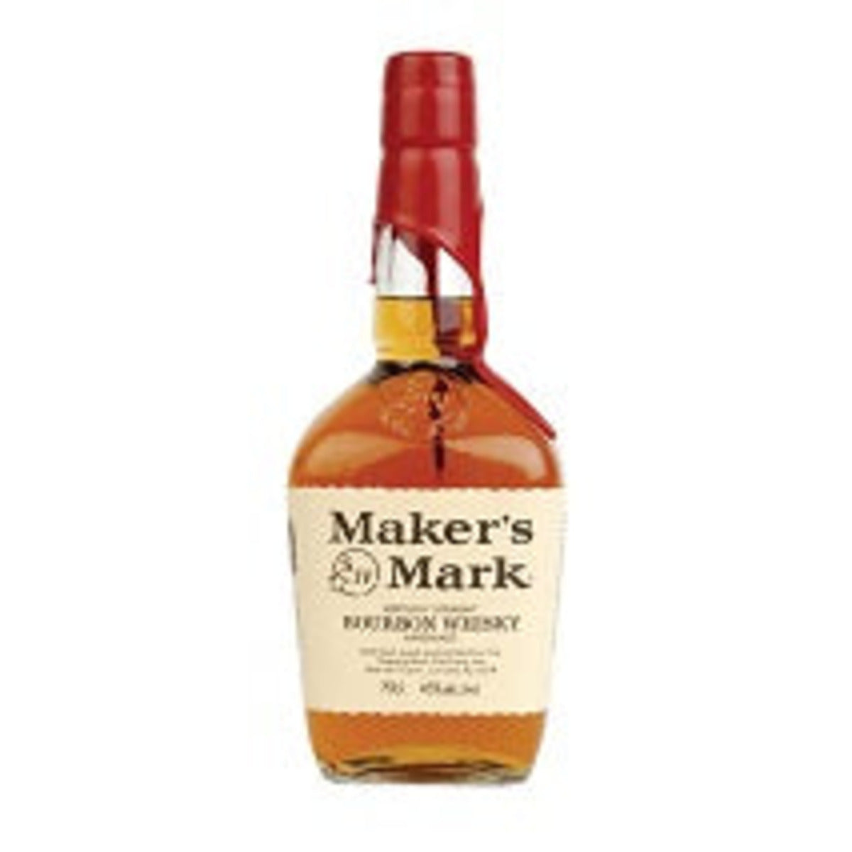 Maker’s Mark
