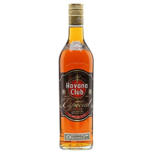 Havana Club Anejo Especial Rum