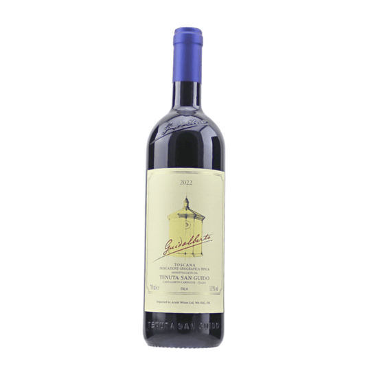Tenuta San Guido Guidalberto