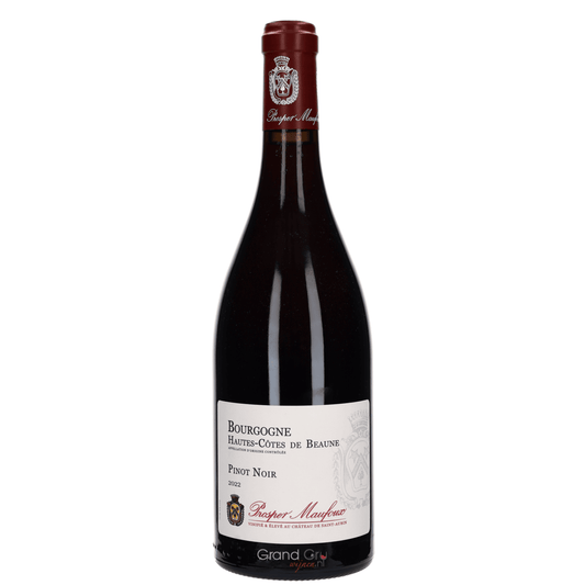 Prosper Maufoux Bourgogne Hautes Côtes de Beaune Pinot Noir