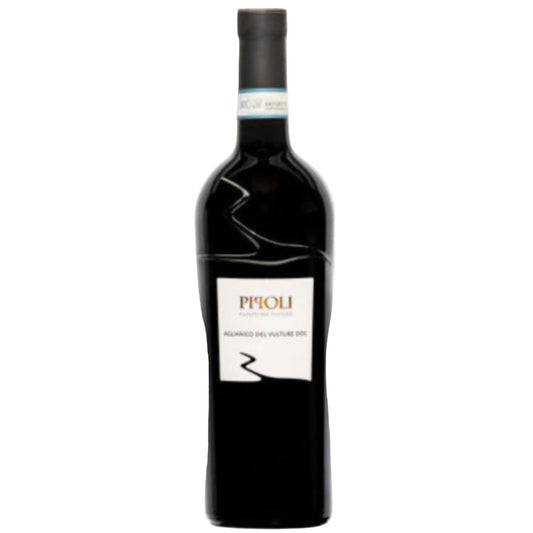 Aglianico del Vulture Pipoli