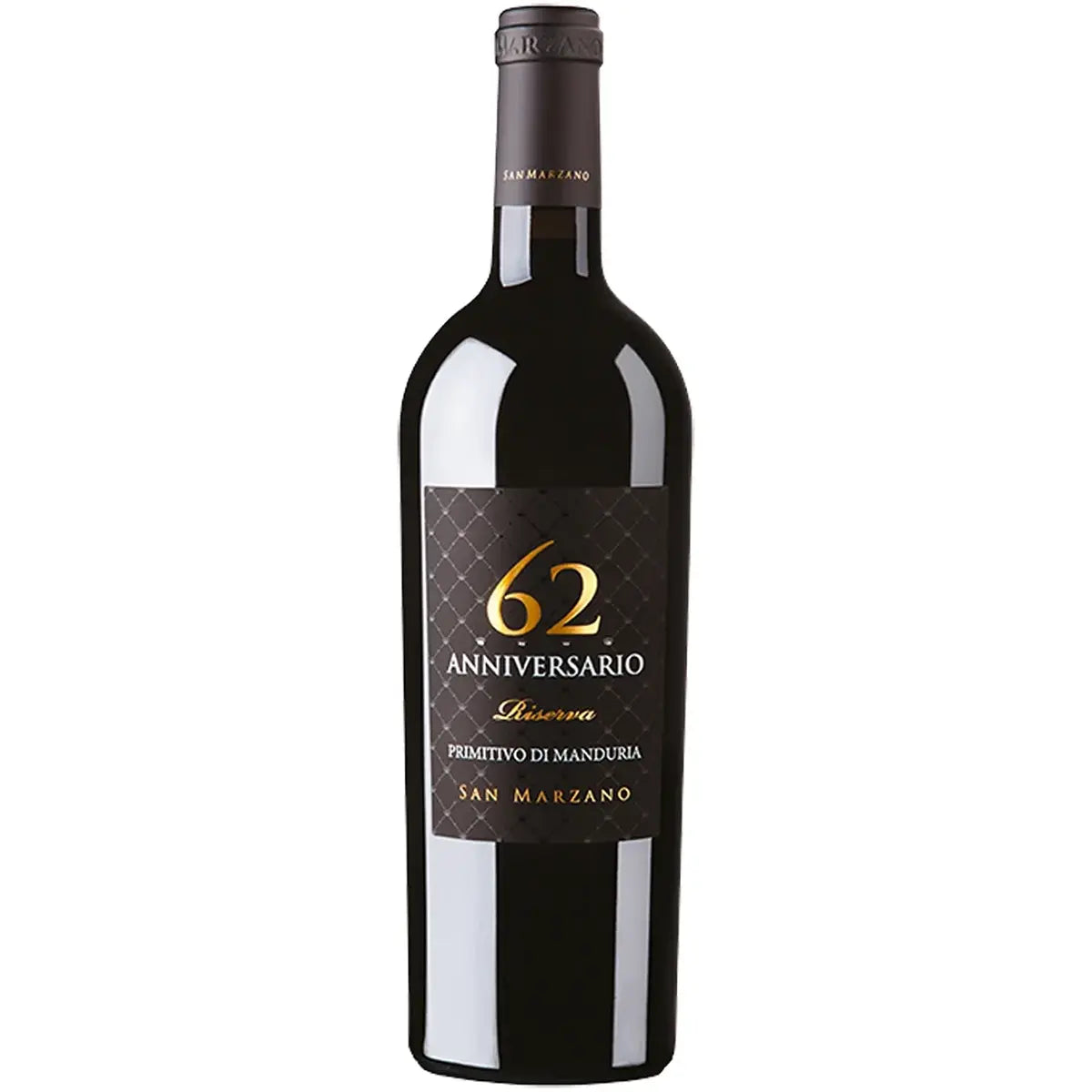 62 Anniversario Primitivo di Manduria