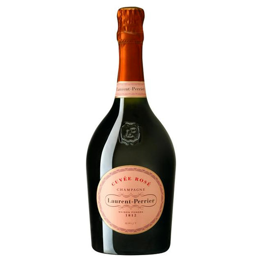 Laurent Perrier Rose