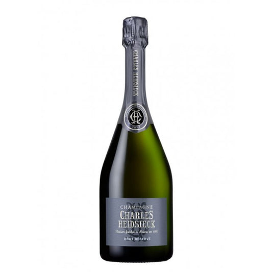 Charles Heidsieck Brut Réserve