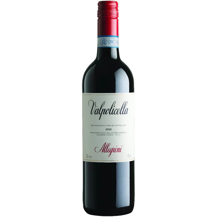 Allegrini Valpolicella
