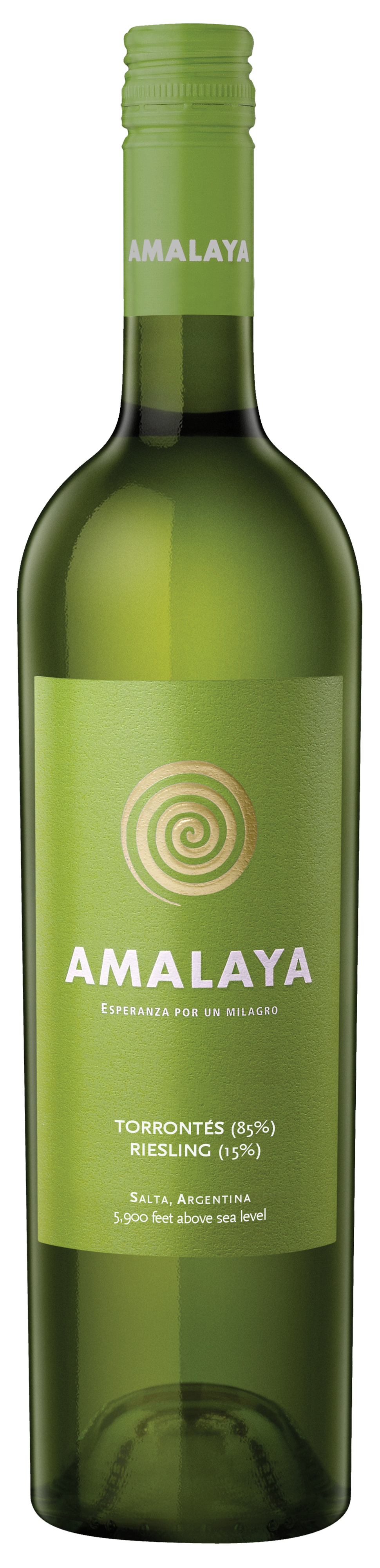 Amalaya Blanco