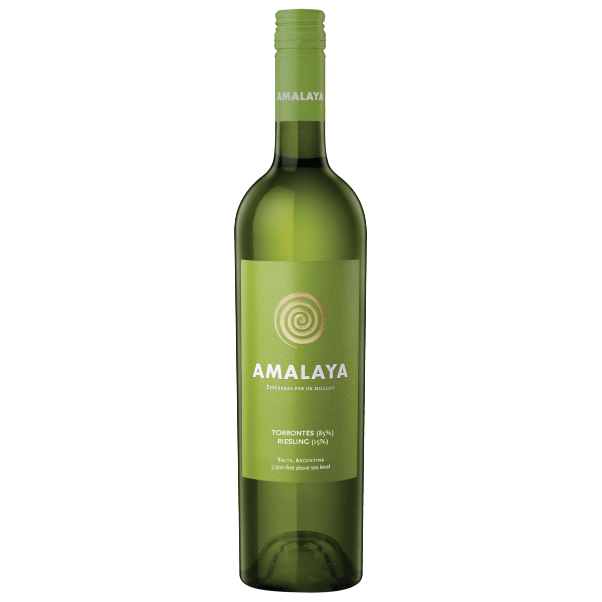 Amalaya Blanco