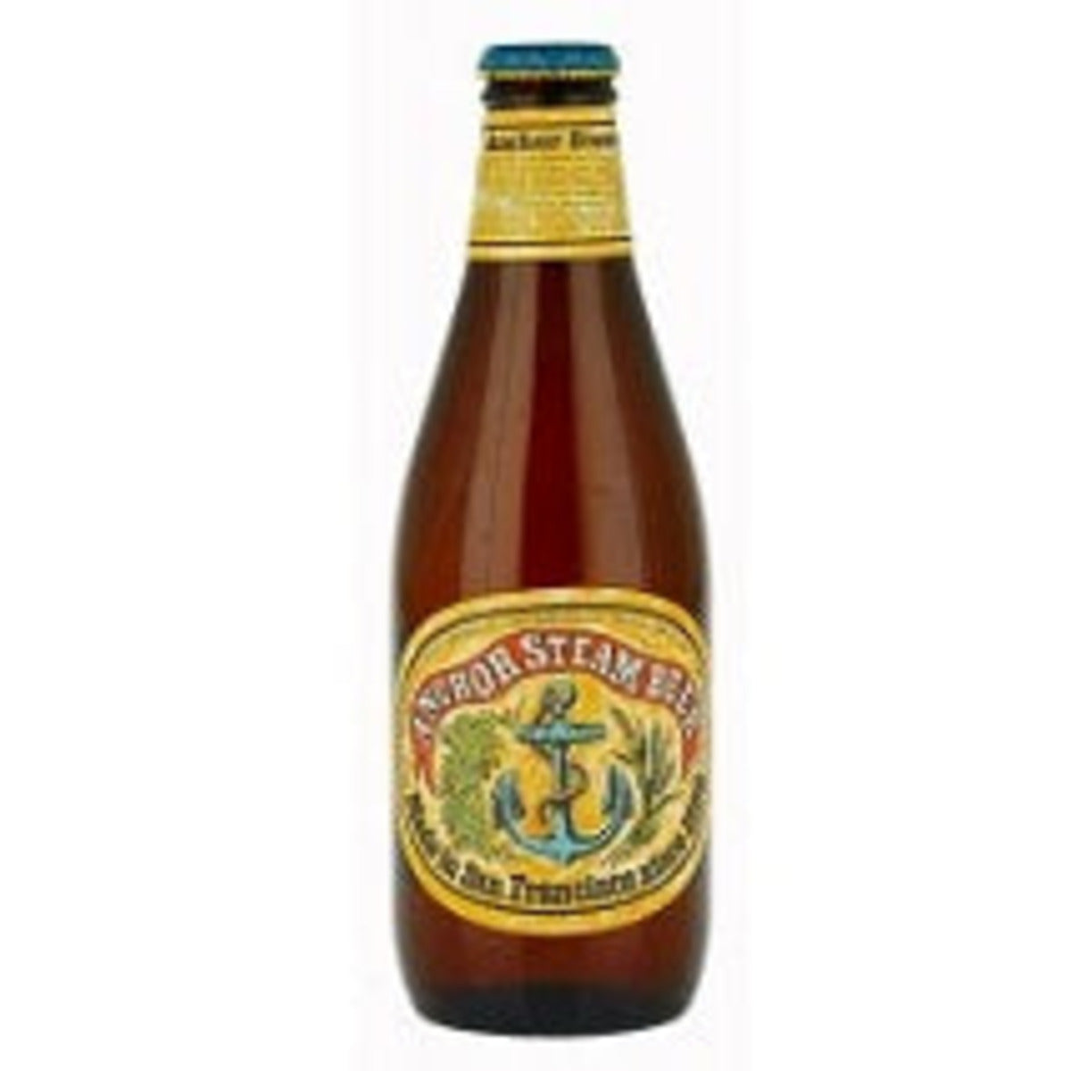 Anchor Steam Beer