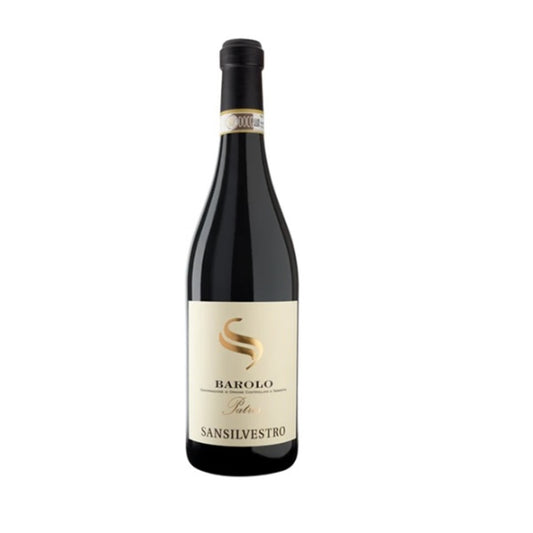 San Silvestro Barolo Patres