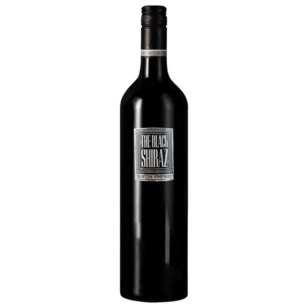 Berton Vineyards Black Shiraz