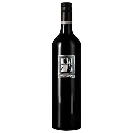 Berton Vineyards Black Shiraz