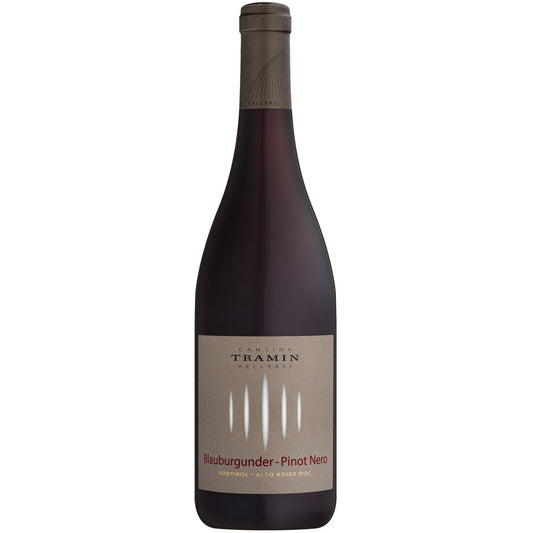 Cantina Tramin Pinot Nero Alto Adige