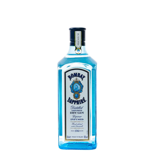 Bombay Sapphire Gin