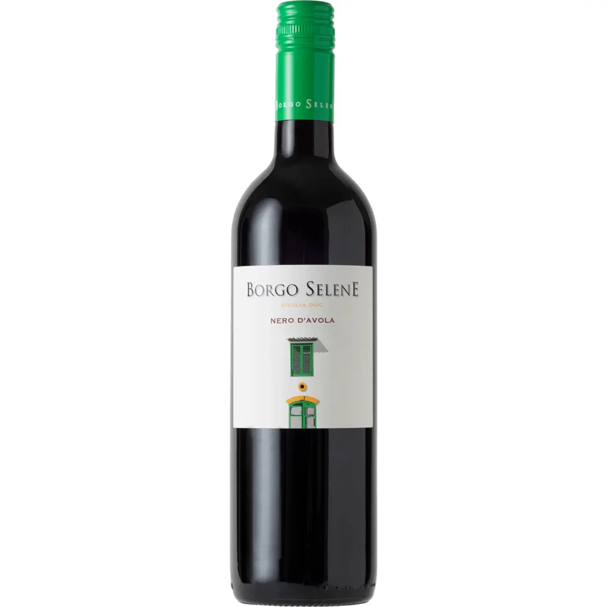 Borgo Selene Nerello