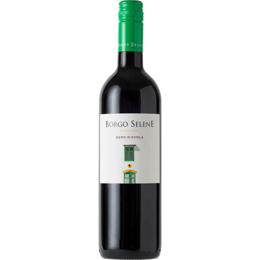 Borgo Selene Nerello