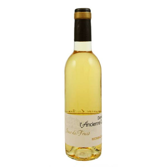 Domaine de l’Ancienne Cure Monbazillac 37.5