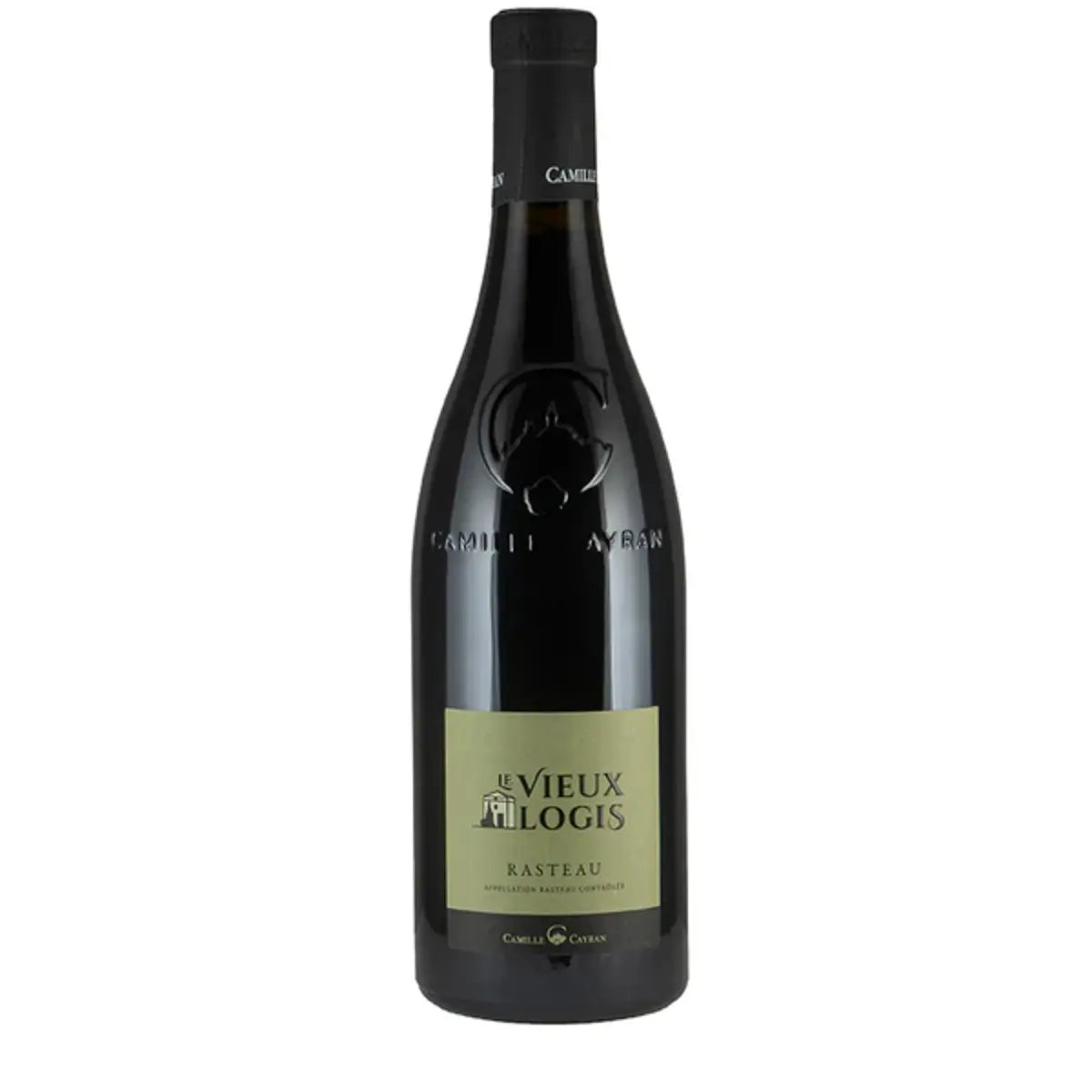 Cave De Cairanne Le Vieux Logis