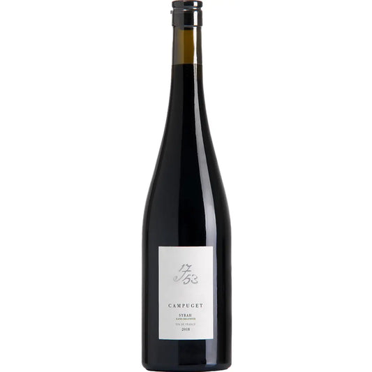 Campuget 175 Syrah