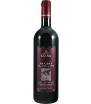 Château Ksara Reserve du Couvent